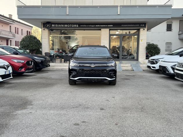 Volkswagen Tiguan Tiguan 2.0 TDI 150 CV DSG R-Line Plus - Foto 3
