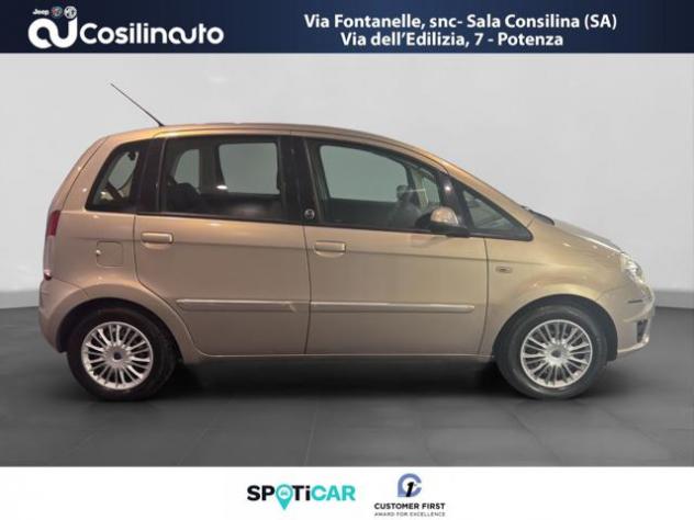 LANCIA MUSA 1.4 Argento Ecochic GPL rif. 21546023 - Foto 6