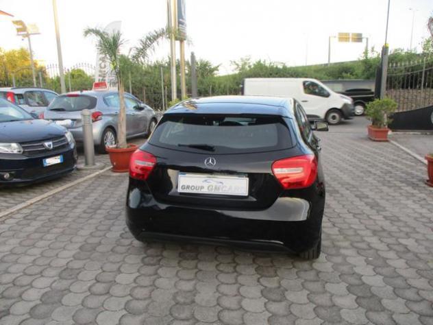 MERCEDES-BENZ A 180 CDI Night Edition rif. 23794819 - Foto 8