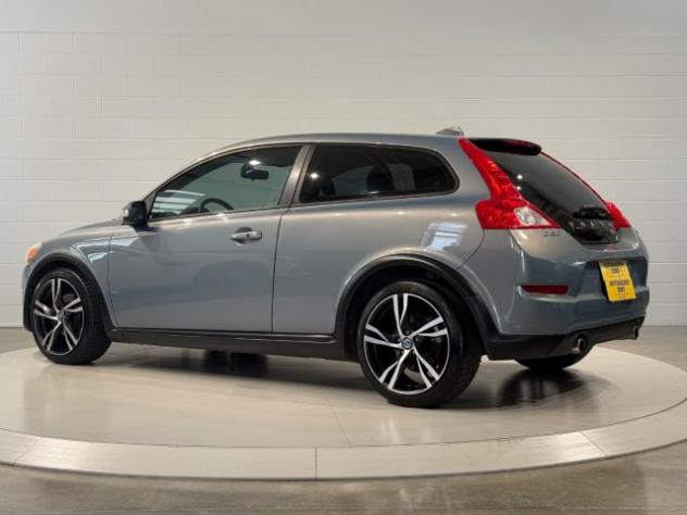 VOLVO C30 T5 Geartronic Summum auto. PREZZO REALE rif. 24101935 - Foto 3