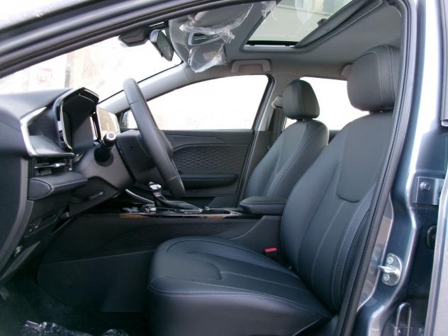 DR AUTOMOBILES dr 3.0 dr 3.0 1.5 CVT Bi-Fuel GPL - Foto 10