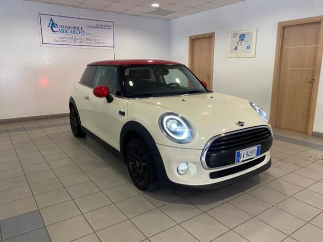 MINI Cooper D 1.5 Cooper D Boost rif. 23838541