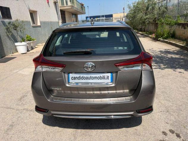TOYOTA Auris Touring Sports 1.6 D-4D Lounge rif. 24014058 - Foto 6