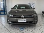 Volkswagen Polo 1.6 TDI 95 CV DSG 5p Comfortline BlueMotion Tech.