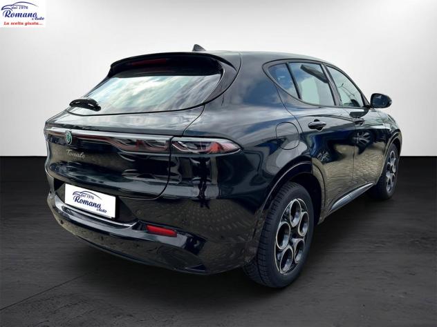 NEW ALFA ROMEO - Tonale 1.6 Sprint 130cv tct6#FARI LED MATRI! - Foto 4
