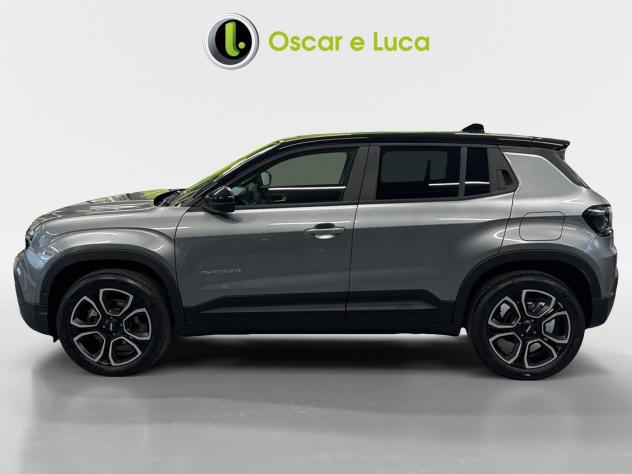 Jeep Avenger 1.2 Turbo 110 CV MHEV Summit - PROMO - Foto 3