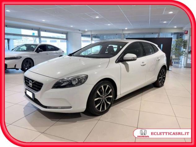 Volvo V40 V40 1.6 d2 Kinetic