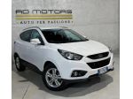 Hyundai iX35 1.6 Comfort 2wd