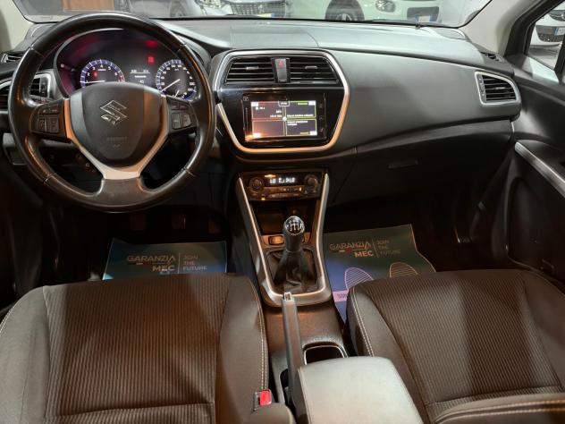 Suzuki S-Cross 1.0 boosterjet Cool s&s 2wd Full Led - Foto 8
