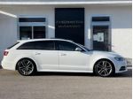 AUDI - A6 Avant -  2.0 TDI ultra S tronic Bus.Plus