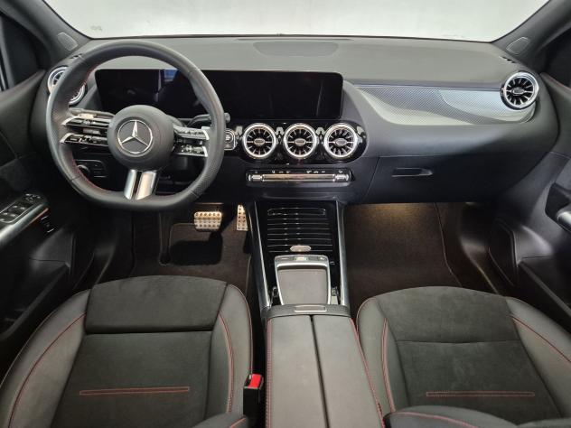 Mercedes-Benz Classe B - W247 2023 B 200 d AMG Line Premium Plus auto - Foto 8