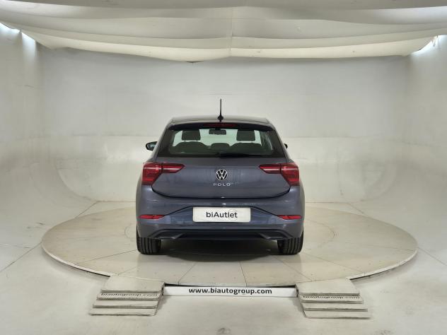 Volkswagen Polo 1.0 tsi Style 95cv - Foto 3