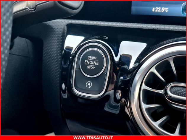 MERCEDES A 180 d 1.5 Aut. AMG Line Premium (FULL LED+PELLE+NAVI) - Foto 10
