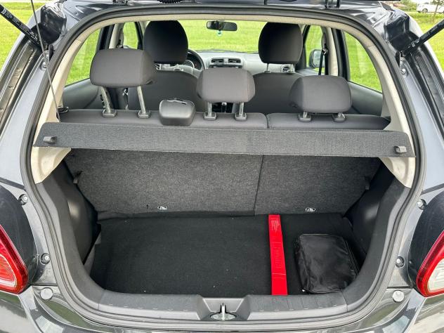 Mitsubishi Space Star Space Star 1.0 ClearTec GPL bi-fuel Intense GPL RINNOVATO - Foto 8
