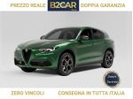 Alfa Romeo Stelvio 2.0 T 280 CV Sprint AT8 Q4