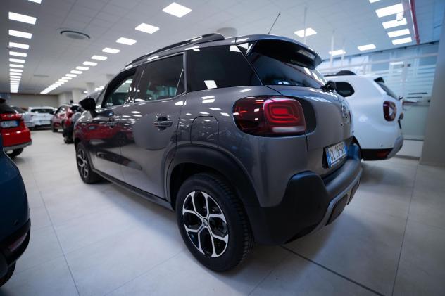Citroën C3 Aircross 1.2 puretech Shine Pack s&s 110cv - Foto 3