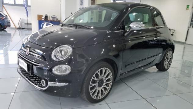FIAT 500 1.2 Dolcevita rif. 23786049