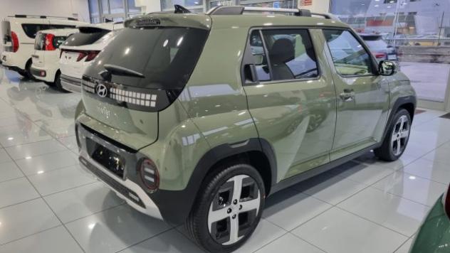 HYUNDAI INSTER 49 kWh XClass rif. 23786075 - Foto 4
