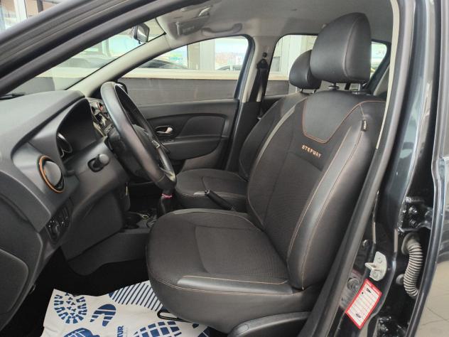 Dacia Sandero Sandero Stepway 1.5 dci BRAVE (prezzo reale) - Foto 9