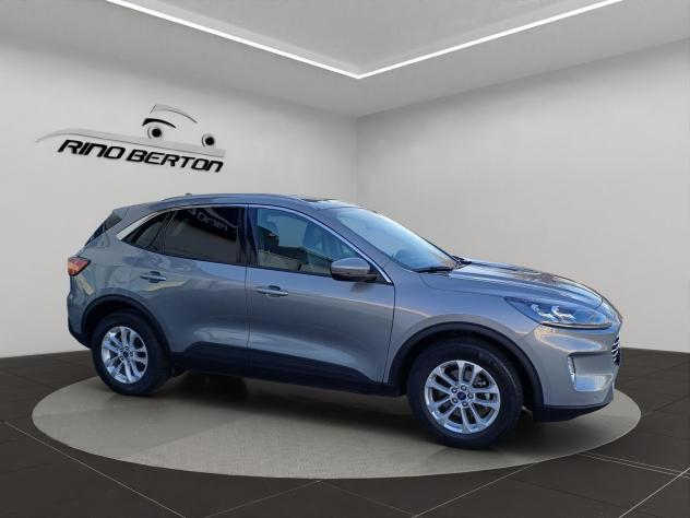 Ford Kuga 2.0 EcoBlue 120 CV aut. 2WD Titanium X - Foto 4