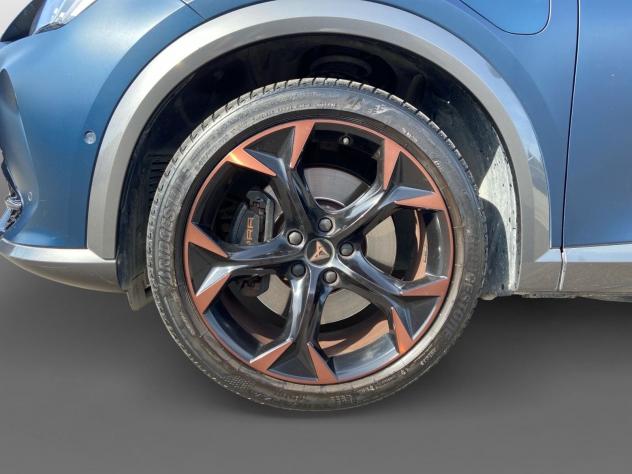 CUPRA Formentor 1.4 E-HYBRID VZ DSG - Foto 9