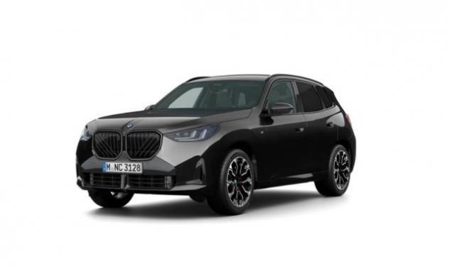 BMW X3 xDrive 20d Msport Pro Aut. rif. 24113273