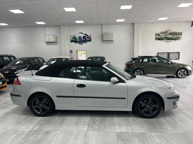 Saab 9-3 2.0T Cabrio Vector - Foto 4
