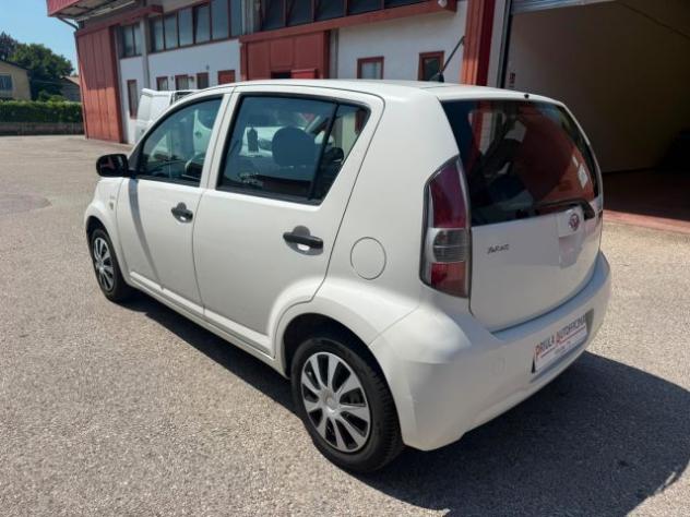 DAIHATSU Sirion 1.0 12V motore TOYOTA rif. 23838057 - Foto 5