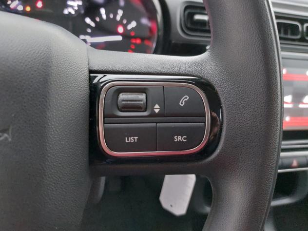 Citroën C3 PREZZO REALE NO VINCOLI / 1.2 83cv PLUS - Foto 10