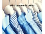Stiratrice camice uomo a Verona
