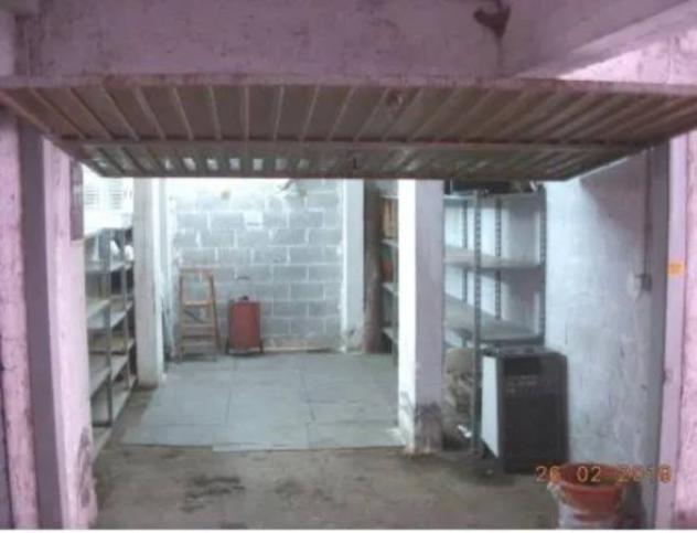 Immobile in asta di 7 m² in vendita a Roma - Foto 2