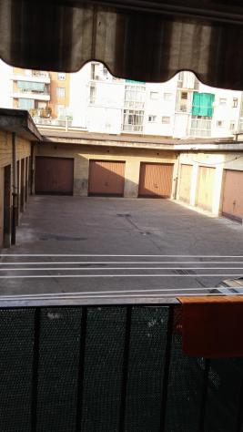 Adiacenze Via Chiesa della Salute, affittasi box auto singolo