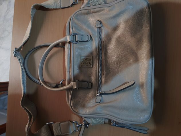 Borsa beige - Foto 6