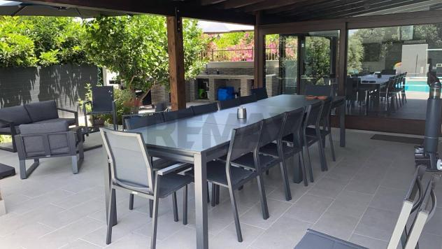Villa o villino in vendita a Altavilla Milicia - Foto 8
