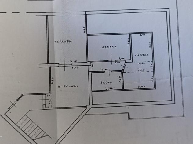 Appartamento in Via Giuseppe Verdi