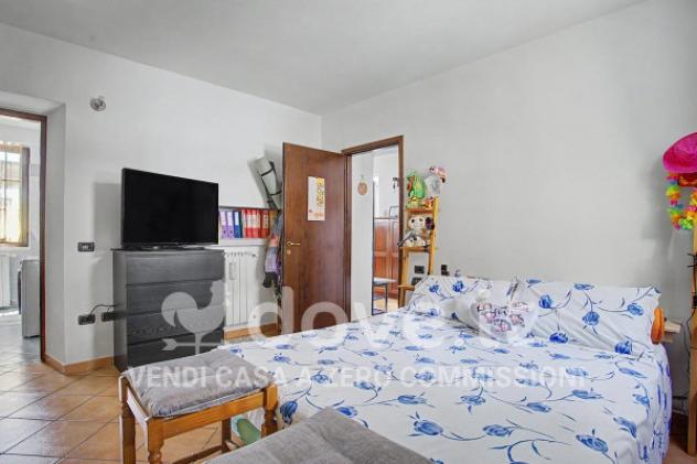 Appartamento di 94 m² con 3 locali in vendita a Caravate - Foto 12