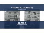 Immobile in asta di 106 m² in vendita a Cassano all'Ionio