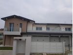 APPARTAMENTO IN VILLA QUADRILOCALE CON TERRAZZO