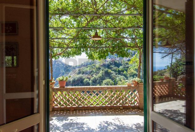 Villa o villino in vendita a Castelmola - Foto 7