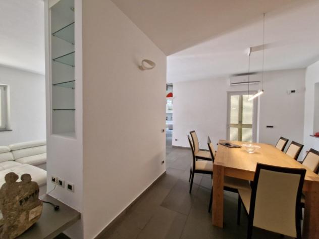 Villa in vendita a Molicciara - Castelnuovo Magra 200 mq Rif: 1355764 - Foto 6