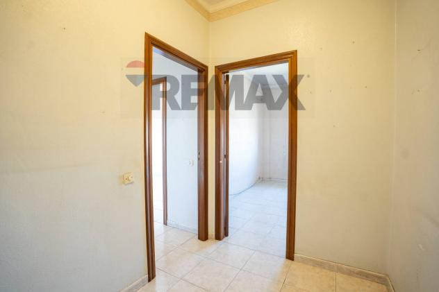 Appartamento in vendita a Catania, Viale M. Rapisardi - Lavaggi - Foto 12