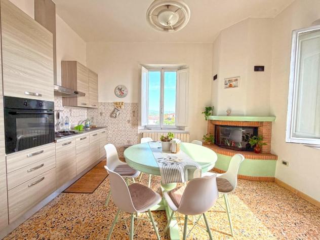 Appartamento in vendita a Cecina Marina - Cecina 76 mq Rif: 1450714 - Foto 9