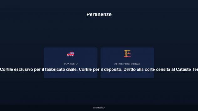 Immobile in asta di 98 m² in vendita a Ceva - Foto 12