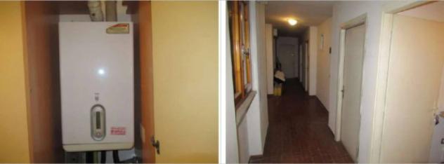 Immobile in asta di 137 m² con più di 5 locali e box auto in vendita a Città di Castello - Foto 10