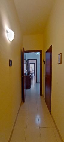 Appartamento in via Andrea Poma, Erice Casa Santa - Foto 7