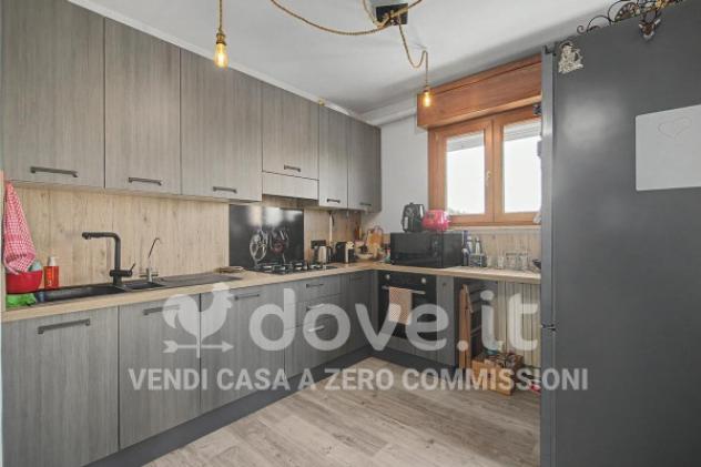 Appartamento di 117 m² con 5 locali e box auto in vendita a Ferrara - Foto 9