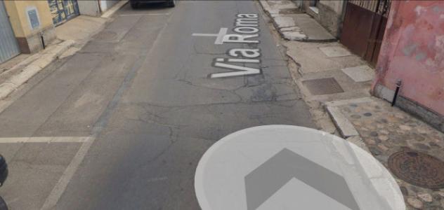 Immobile in asta di 97 m² in vendita a Gonnosfanadiga - Foto 5