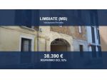 Immobile in asta di 82 m² in vendita a Limbiate