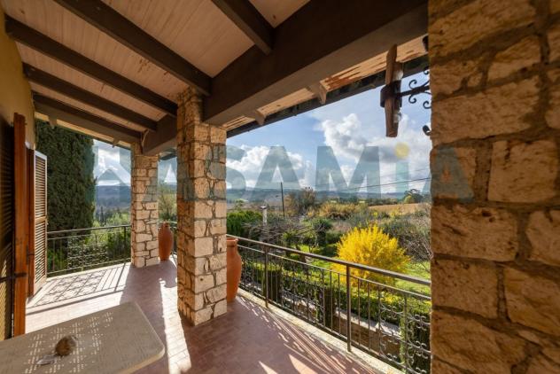 Villa in vendita a Manciano - Foto 12