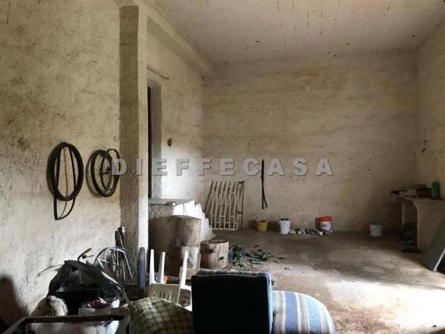 V1976 - In vendita a Marsala casa singola con terreno - Foto 17